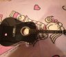 Parduoadu Gero stovio gitara-0
