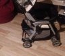 Peg Perego Aria Sportinukas 10euru-0