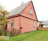 Parduodama rąstinė sodyba Šiaulių r. sav., Gergždelių k., Beržų g.-0