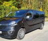 Mikroautobuso nuoma Opel Vivaro 2018m. (Laisvas žiemos sezonui)-0