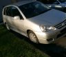 Suzuki Liana-0