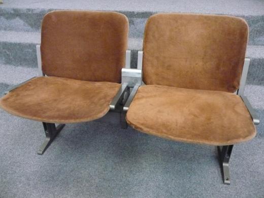 IŠPARDAVIMAS - Kėdės Laivams PO 12.50 EURO !-0