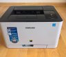 Nenaudotas spalvinis lazerinis spausdintuvas Samsung Xpress C430-0