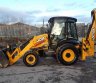 JCB 3CX - 2011-0