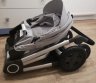 Naujas Stokke scoot V3-0