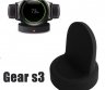 Samsung Gear S3, S2, Watch belaidis įkroviklis.-0