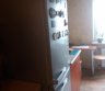 Parduodu naudotą šaldytuvą "Beko"-0