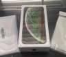 New Latest iPhone X,XS Max,XR,XS,8Plus,7Plus 1Yr Applecare Warranty In Box-0