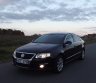 Volkswagen Passat Dyzelinas 2009 m. B6 TDI-0