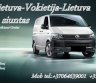 Vežame siuntinius Lietuva Vokietija Lietuva-0