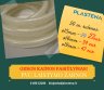 PVC Laistymo zarnos 27 eur už 50m-0