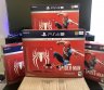 "Sony PlayStation 4 pro 1TB" "Spider-Man" 2 leidimo valdikliai-0