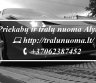 TRALIUKO NUOMA! TRALIUKO MATMENYS: ILGIS 4.50m PLOTIS 2.08m. +37062387452 www.tralunuoma.lt-0