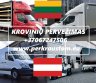 Perkraustymas į Austriją! Perkraustymas iš Austrijos ! Tarptautiniai perkraustymai, nuo durų iki durų. Perkraustome butų, namų, biurų baldus, buitinę techniką, nestandartiniai kroviniai. Turime įvairių dydžių automobilių, todėl galite užsisakyti transport-0