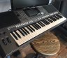 YAMAHA PSR-S670 elektroninė klaviatūra 61 raktai-0