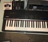 YAMAHA CP40 KEYBOARD-0