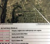 Idealus 50 a. sklypas kotedžų statybai Romainiuose-0