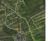 parduodame 7,17 a namų valdos sklypą Vilniuje-0