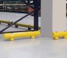 Plastikinės apsaugos-0