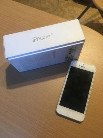 iPhone 5 32Gb -0