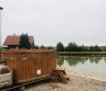 Kvadratinis kubilas/jacuzzi LED telpa iki 14 žmonių-0
