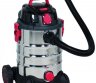 Universalus siurblys 1400W Caramba CP-WDE 2314-S Inox-0