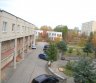Parduodamas kotedžo tipo 4 kambarių butas Pašilaičiuose, Žemynos g. mažaaukštės statybos 3 aukštų name.-0