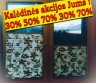 Žaliuzės,roletai,fotoroletai, romanetės, markizės,langai-0