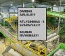 DARBAS AIRIJOJE FABRIKE BE KALBOS-0