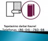 Tapetavimas Kaunas 860476098-0