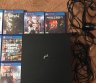 PS4 PRO 1TB-0