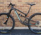 2017 SANTA CRUZ HIGHTOWER CARBON CC 29-0