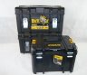 DeWalt DCK8 18V Kombo-Pack 3x5Ah-0