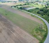 Elektrėnų sav., Alesninkų k., Aplinkkelio g., žemės ūkio paskirties sklypas-0