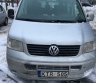 vw transporter T5 -0