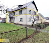 Parduodama mūrinio namo dalis Šiaulių r. sav., Vijolių k., Daržininkų g.-0