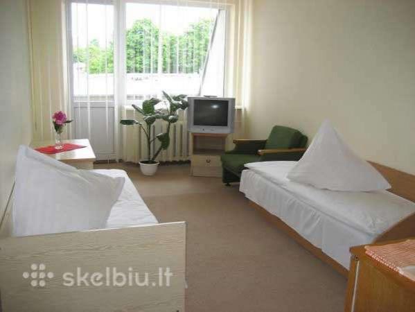Kambarių nuoma, apgyvendinimas PANEVĖŽYJE-0