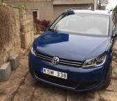 Volkswagen Touran,-0