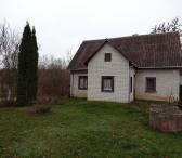 parduodame namą Salos k., Daugų sen.-0