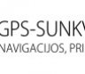 GPS navigacijos – Garmin – TomTom – Sunkvežimiams-0