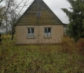 sodyba Daupelių km., Rokiškio r.-0