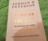 Jordan B. Peterson 12 Rules for Life-0