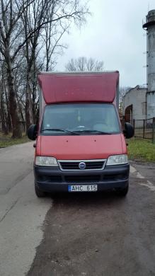 Fiat Ducato 2004m.11mėn-0