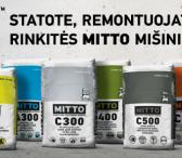 Mitto statybiniai mišiniai-0