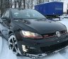 VW GTI performance 2017 metu 2.0 petrol 169kw leahter Panorama-0