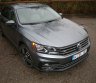 VW PASSAT Long R Line 1.8 Petrol Leather-0