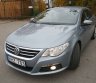 VW PASSAT CC 2010 LEATHER 10000KM-0