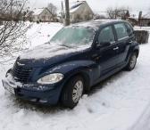 CHRYSLER PT CRUISER -0