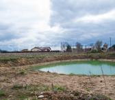 Parduodamas 60,69 a. namų valdos sklypas Gragždų g., Būbelių k.-0