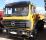 Parduodama transporto priemonė Mercedes Benz-0